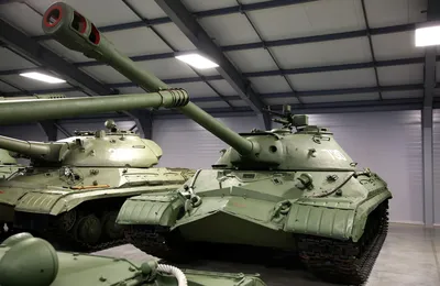Стоимость основных боевых танков в мире