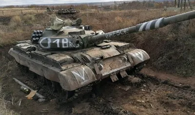 Spiegel узнала причины задержки поставок танков Украине — РБК