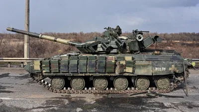 Тяжелый танк Т-10 - парк Патриот