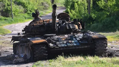 Танки Т-54 – какую угрозу могут нести Украине – мнение Жданова - 24 Канал