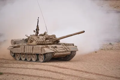 Новейший российский танк оказался в Сирии. Зачем он там нужен? - BBC News  Русская служба