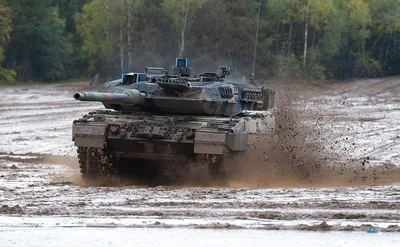 Наступление на грабли: за выходные ВФУ потеряли больше 30 танков | Статьи |  Известия