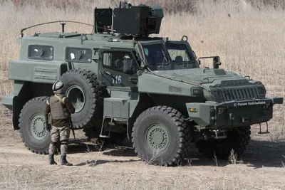 Уралвагонзавод представит на MILEX-2023 перспективные образцы военной  техники