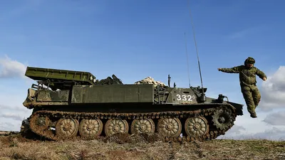 Подтвержденные потери военной техники ВСУ в 2023 году. Инфографика