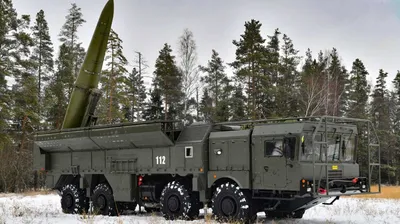 Военную технику из Сибири перебрасывают к границам с Украиной - CIT