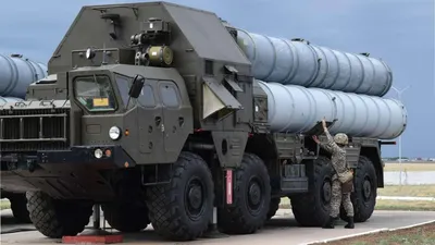 Музей военной техники \"Военная горка\", г. Темрюк
