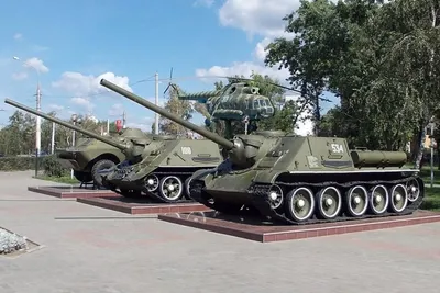 Кладбище военной техники в Эритрее — Teletype