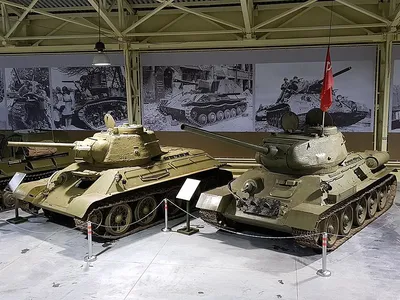 Выставка военной техники и вооружения под открытым небом, Москва -  Tripadvisor