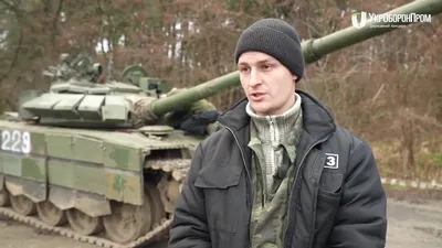 Стенд \"Виды военной техники\" для военной части