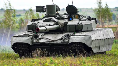 Вооружение и военная техника России: виды и их обслуживание