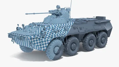 Музеи Киева - в столице открылась выставка военной техники |  Комментарии.Киев