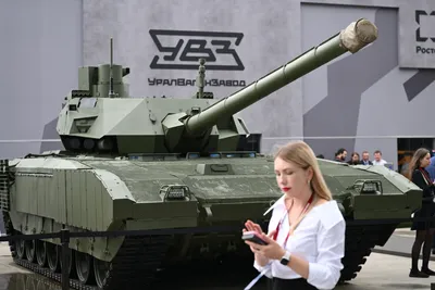 Аналитики подсчитали, сколько Украина захватила российской военной техники