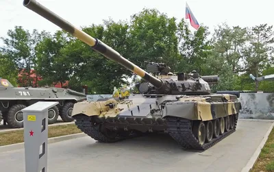 Что такое сервисное обслуживание вооружения и военной техники (ВВТ) в  соответствии с ГОСТ РВ 0028-001-2020 GK-Regul.
