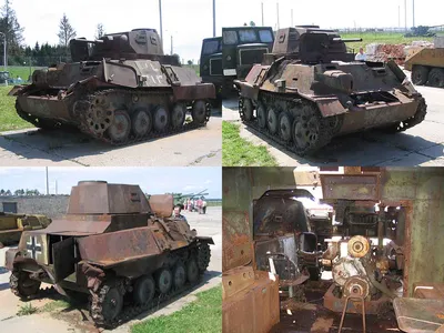 Коллекция 3D-моделей бронированной российской военной техники 3D Модель  $519 - .max - Free3D