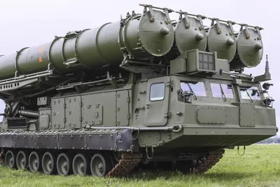 Вооружение и военная техника России: виды и их обслуживание