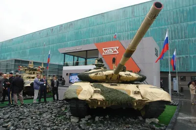 Старше нас всех: самая возрастная техника российской армии - Quto.ru