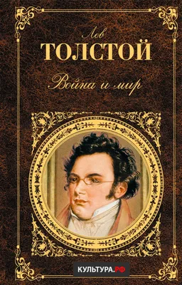 Война и мир» читать и скачать бесплатно (epub) книгу автора Лев Толстой