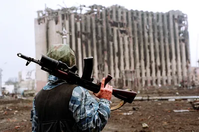 Путин рассказал, что США поддерживали чеченских террористов - Газета.Ru