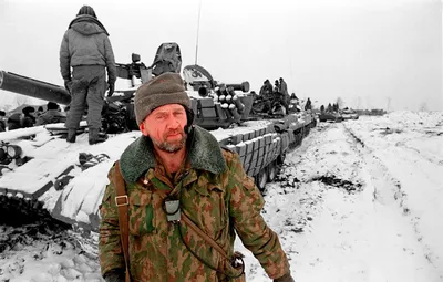9 фильмов о Чеченской войне-что стоит посмотреть? | Военное Кредо | Дзен