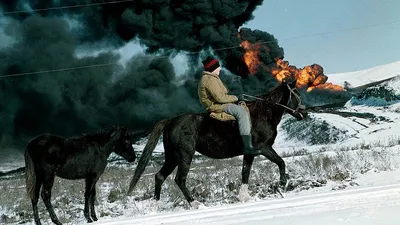 Вторая чеченская война: хроника, сроки, причины