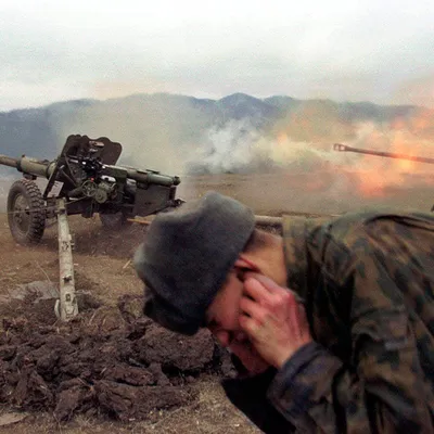 Война — это, сука, страшно» В 1994 году российские солдаты вошли в Чечню.  За что они сражались и умирали?: Общество: Россия: Lenta.ru