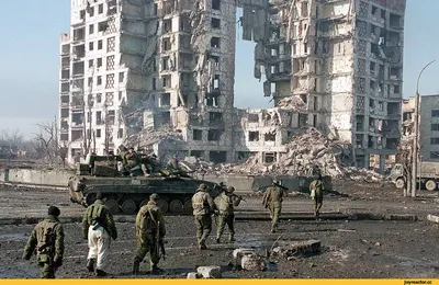 Ровно 25 лет назад закончилась первая чеченская война. Главное, что нужно  знать о последствиях конфликта на Северном Кавказе, — в пяти графиках —  Meduza