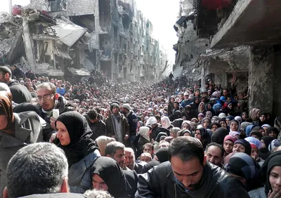 Война в Сирии: то, о чем надо помнить | Григорий Явлинский