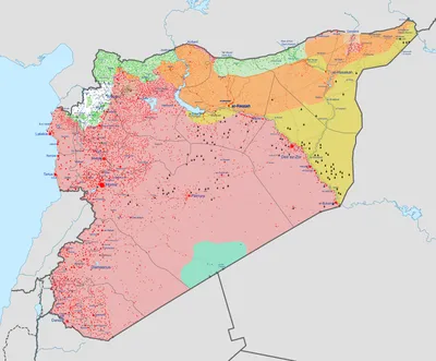 Наша страна врет\": ученый рассказал правду о войне в Сирии - РИА Новости,  26.05.2021