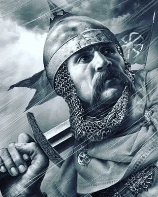 Славянский воин картинки - 68 фото