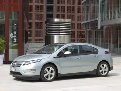 Chevrolet Volt (Шевроле Вольт) - Продажа, Цены, Отзывы, Фото: 31 объявление