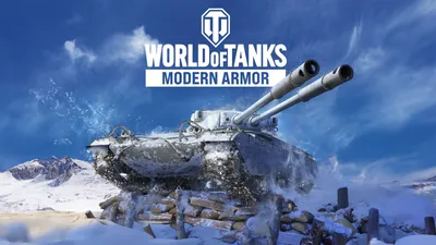 The Battlefield Evolves. Introducing World of Tanks: Modern Armor! :  r/WorldofTanksConsole