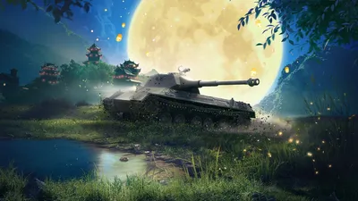 World of Tanks' New Season: Awakened - Xbox Wire