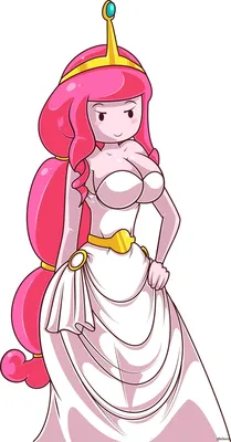 at art :: Princess Bubblegum (Бубльгум - Принцесса конфетного королевства,  бубльгум, принцесса бубльгум) :: adventure time (время приключений) ::  фэндомы / картинки, гифки, прикольные комиксы, интересные статьи по теме.