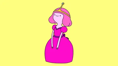 at art :: Princess Bubblegum (Бубльгум - Принцесса конфетного королевства,  бубльгум, принцесса бубльгум) :: adventure time (время приключений) ::  varm1nts :: фэндомы / картинки, гифки, прикольные комиксы, интересные  статьи по теме.