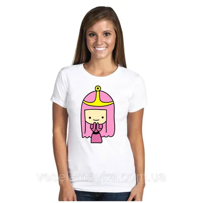 Фигурка Funko Pop Adventure Time - Princess Bubblegum / Фанко Поп Время  приключений - Принцесса Жвачка Купить в Украине.