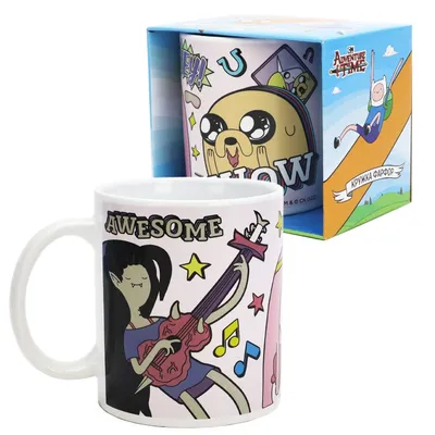 Игрушка принцесса Бубльгум: купить мягкую игрушку Princess Bubblegum из  мультика Adventure Time в магазине Toyszone.ru