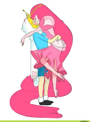 Princess Bubblegum (Бубльгум - Принцесса конфетного королевства, бубльгум, принцесса  бубльгум) :: adventure time art :: adventure time (время приключений) ::  фэндомы / картинки, гифки, прикольные комиксы, интересные статьи по теме.