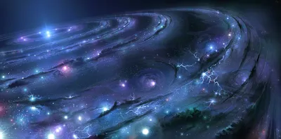 Модель тороидальной Вселенной хорошо объясняет спектр флуктуаций  реликтового излучения • Андрей Фельдман • Новости науки на «Элементах» •  Космология
