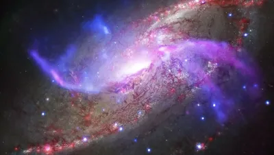 Размер Вселенной Часть 4 | Истинные границы | Пикабу