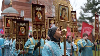 Введение во храм Пресвятой Богородицы 4 декабря | Храм, Христианские  картинки, Священные писания