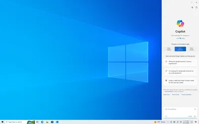 Windows 10: Windows 10 Features