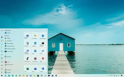 How to Locate Physical Address (MAC Address) on Windows 10 | Oklahoma State  University