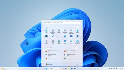 Картинки windows