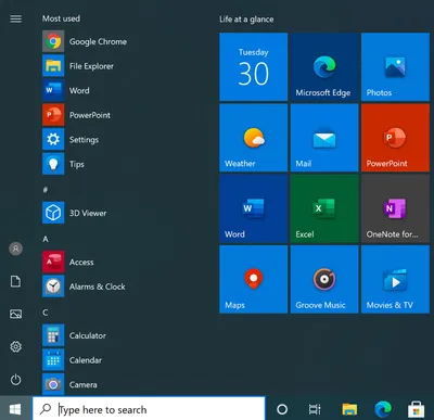 Get started with Power Automate in Windows 11 (contains video) - Power  Automate | Microsoft Learn