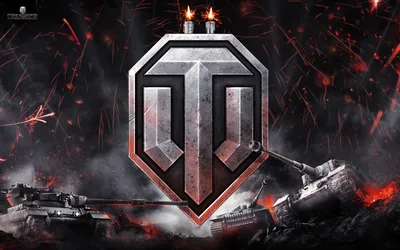 Игра World of Tanks обои для рабочего стола, картинки и фото - RabStol.net