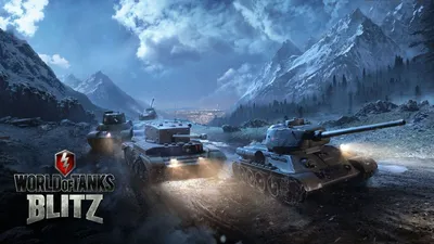 World of Tanks в городе обои для рабочего стола, картинки и фото -  RabStol.net