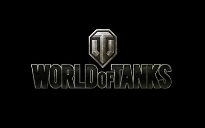 World of Tanks Logo обои для рабочего стола, картинки и фото - RabStol.net