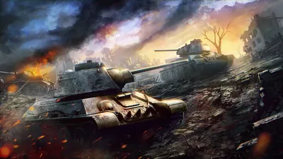 World of tanks картинки » Прикольные картинки: скачать бесплатно на рабочий  стол