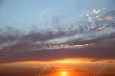 Красивый закат солнца на море. Панорама Stock-Foto | Adobe Stock