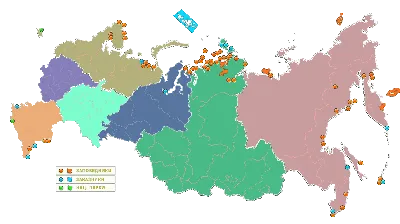 Радио 1 - 🌿 Сегодня у нас не совсем обычный пост. Мы хотим рассказать об  истории имени и создании одного из самых маленьких, но очень важных заповедников  России - Приокско-Террасном государственном природном